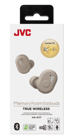 JVC HA-A11T JVC HA-A11T