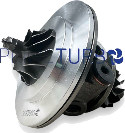 Kjernegruppe lader Prime Turbo K00135C