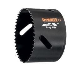 DEWALT HULLSAG 64MM 2X