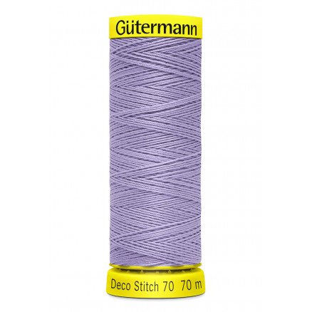 Gütermann Deco Stitch 70 sytråd Polyester 158 70m