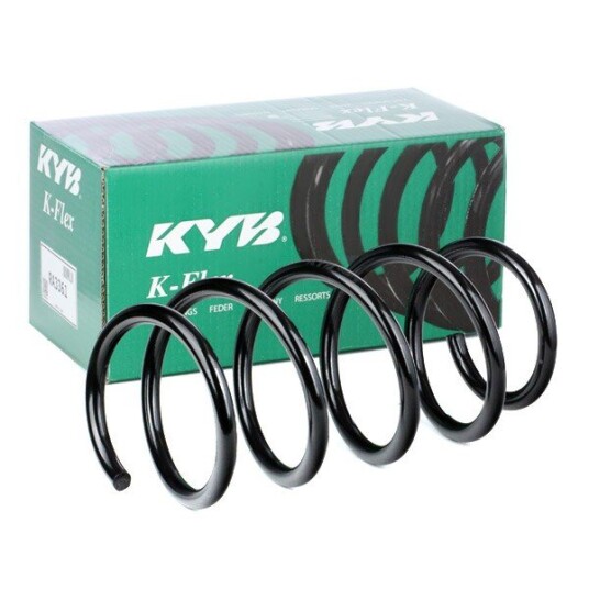 Fjær KYB RA3361 Fjær KYB RA3361