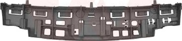 Holder, støtfanger VAN WEZEL 4377539