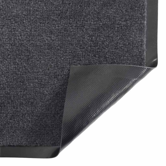 Dørmatte Antrasitt 60x150 cm 8721158675132