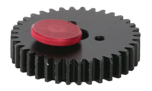 VOCAS MFC-1 / 1B drive gear M0,8 x 40 VOCAS MFC-1 / 1B drive gear M0,8 x 40