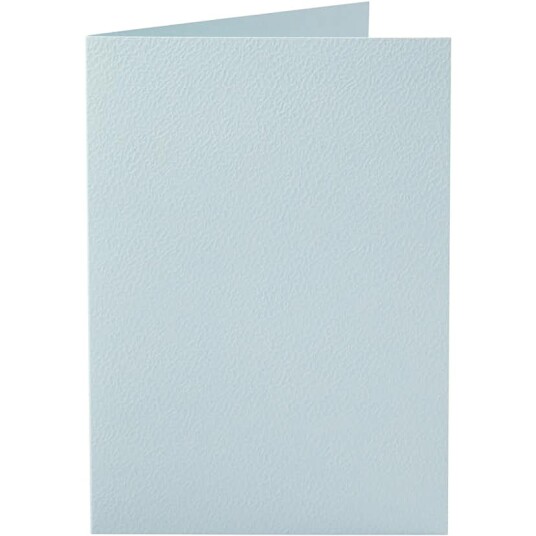 Kort Creativ Company Kort Str 10,5x15 cm 10 stk/1 Pk