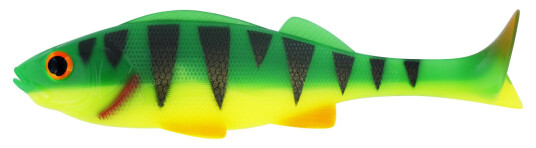 Westin Original Perch 12cm 19g 2pcs softbait Striking Westin Original Perch 12cm 19g 2pcs softbait Striking