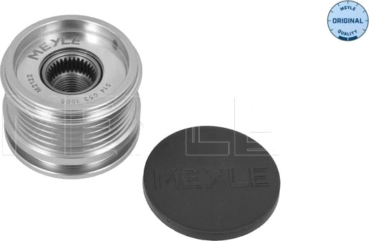 Dynamo remhjul MEYLE 514 053 1005