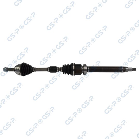 Drivaksel GSP 218380