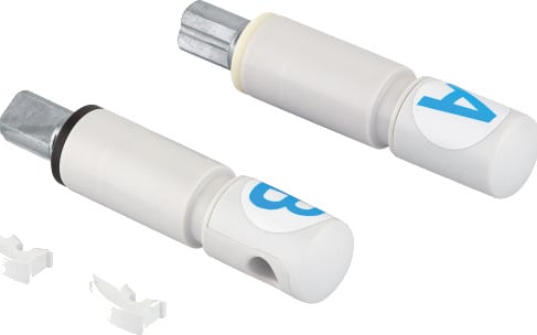 Grohe Spjeld