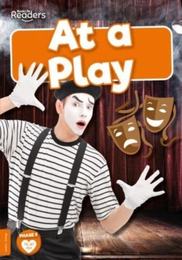 At a Play At a Play