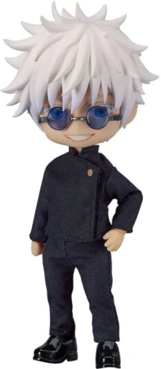 Good Smile Company Jujutsu Kaisen Nendoroid Doll Satoru Gojo Good Smile Company Jujutsu Kaisen Nendoroid Doll Satoru Gojo