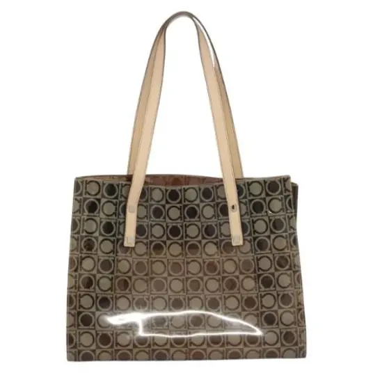 Salvatore Ferragamo Dame Brun