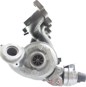 Turbolader ALANKO 10901178