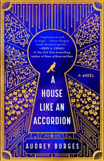 A House Like an Accordion A House Like an Accordion