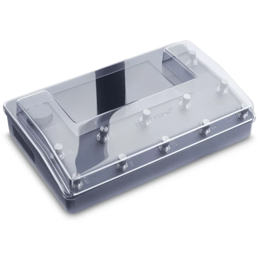 Decksaver Neural DSP Quad Cortex Decksaver Neural DSP Quad Cortex