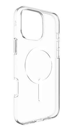 ZAGG Crystal Palace Lite Snap for Apple iPhone 16 Pro Max
