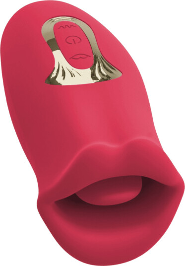 You2Toys Oral Fun Tungevibrator Mini You2Toys Oral Fun Tungevibrator Mini