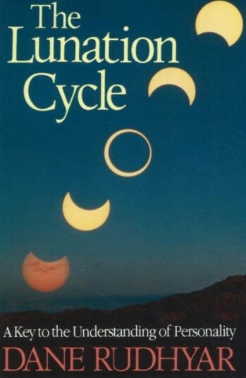 Lunation Cycle A Key to the Understanding of Personality