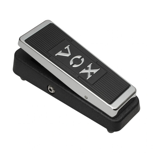 Vox Vrm-1 Real Mccoy Wah Wah Vox Vrm-1 Real Mccoy Wah Wah