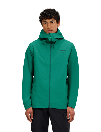Berghaus Bg M Deluge Pro 3.0 Jkt - Green - XL Berghaus Bg M Deluge Pro 3.0 Jkt - Green - XL