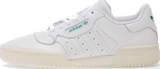 Joggesko adidas Powerphase Ftw White/ Powgrn/ Off White EUR 38