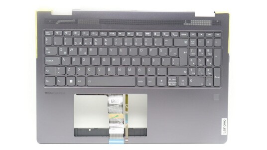 Lenovo COVER Upper Case ASM_TUR H