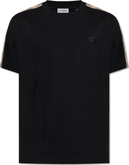 Burberry Herre Topper Svart XL,