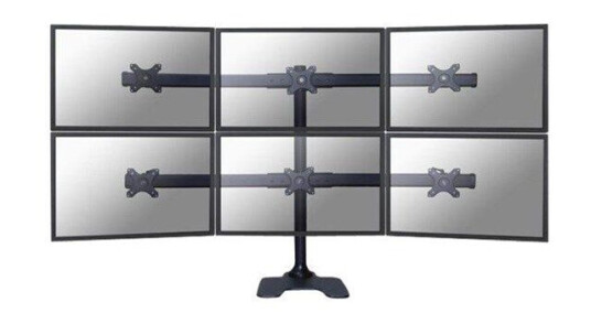 Neomounts by NewStar FPMA-D700DD6 - desk mount