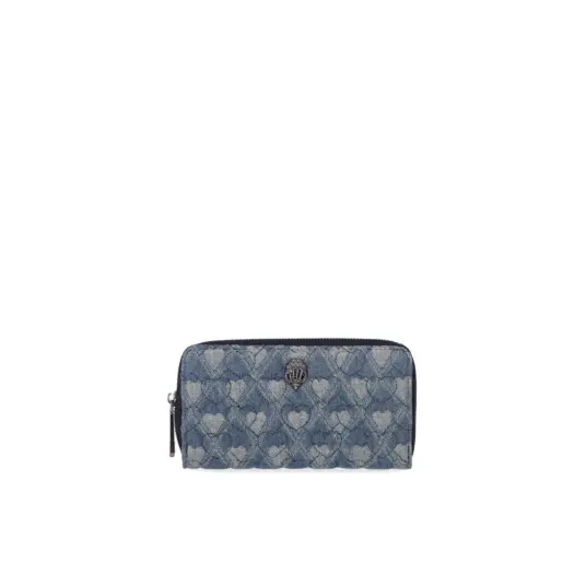 Kurt Geiger, Dame, Accessories, Blå, ONE SIZE,