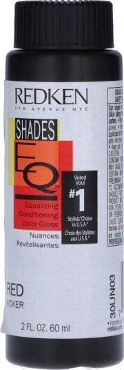 Redken Shades EQ Color Gloss - Red Kicker 60 ml