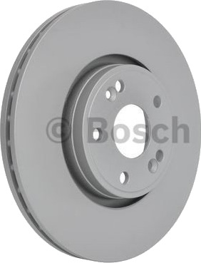 BOSCH 0 986 479 B47 Bremseskive