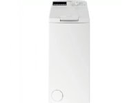 Indesit BTW B7220P EU/N, Toplader, 7 kg, C, 78 dB, 1200 RPM, E Indesit BTW B7220P EU/N, Toplader, 7 kg, C, 78 dB, 1200 RPM, E