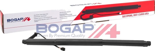 Baklukedemper BOGAP A5260269