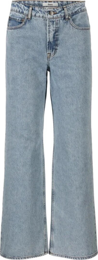 Iben Dame Jeans Blå S, Iben Dame Jeans Blå S,