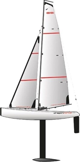 Joysway Dragon Force 65 V8 - Seilbåt RTR