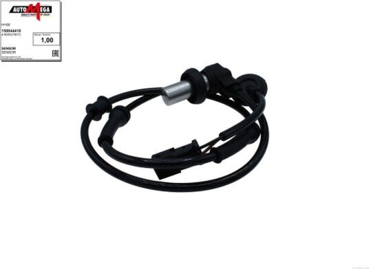 AUTOMEGA 150044410 Sensor ABS
