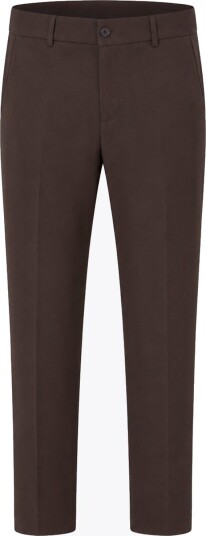 Clean Cut Copenhagen Barcelona Diego Pants Brun XXL