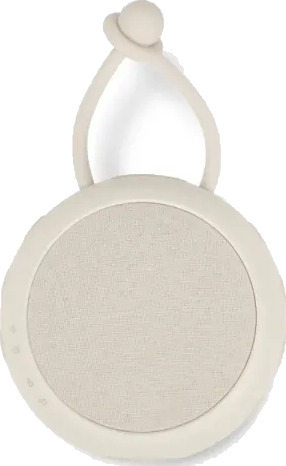 Moonboon Cream White White Noise Maskin Moonboon Cream White White Noise Maskin