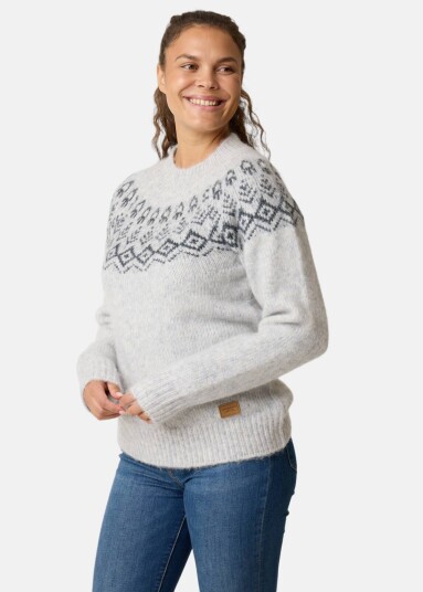 Lofoten Wool Knit W Lofoten Wool Knit W