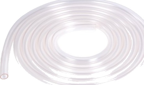 Alphacool 17495 PVC rør gjennomsiktig 17495