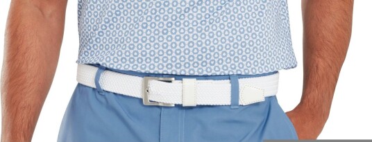 FootJoy Fj Par Short Blue 34 x 34