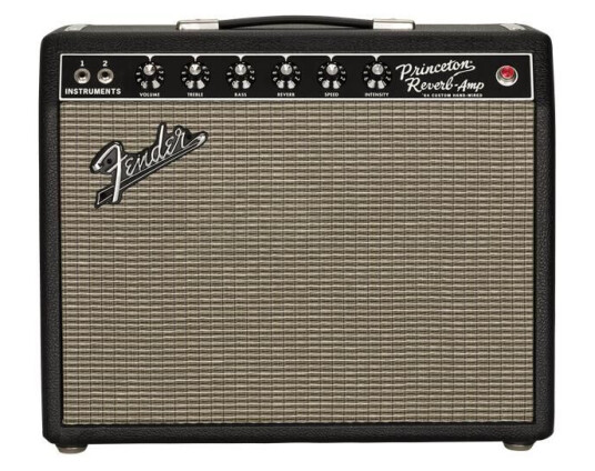 Fender '64 Custom Princeton Reverb