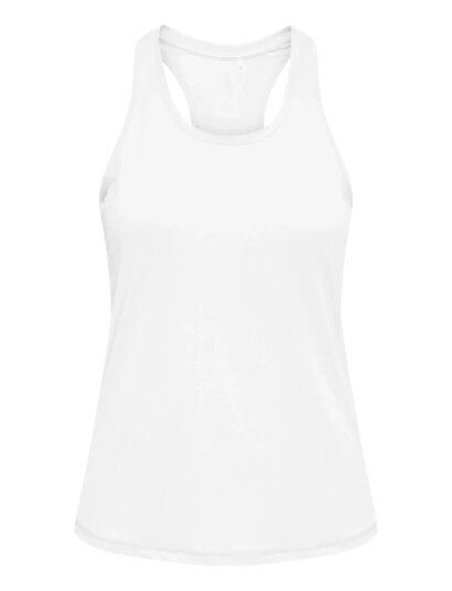 Only Play Onpbree Life On Sl Reg Top White L