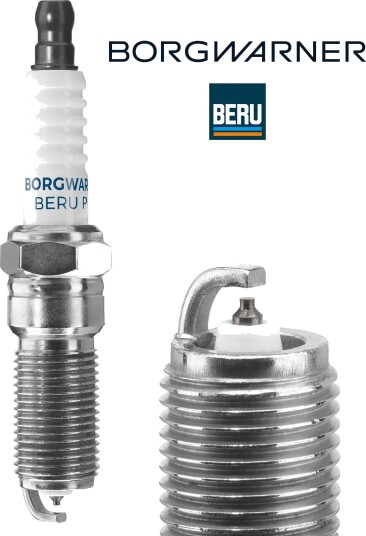 Tennplugg BERU Z517