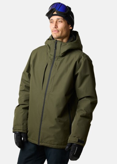 X Trail Cortina Ski Jacket X Trail Cortina Ski Jacket
