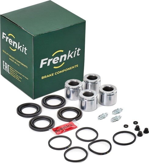 FRENKIT 244907 Reparasjonssett, bremsecaliper