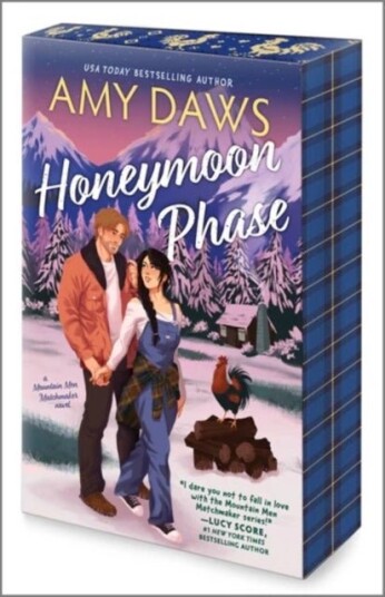 Honeymoon Phase Honeymoon Phase