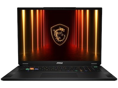 MSI Stealth 18 HX AI 18" UHD+ - Stealth 18 HX AI A2XWJG-001NEU