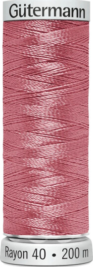 Gütermann Sulky Rayon 40 5 stk. x 200m 1117