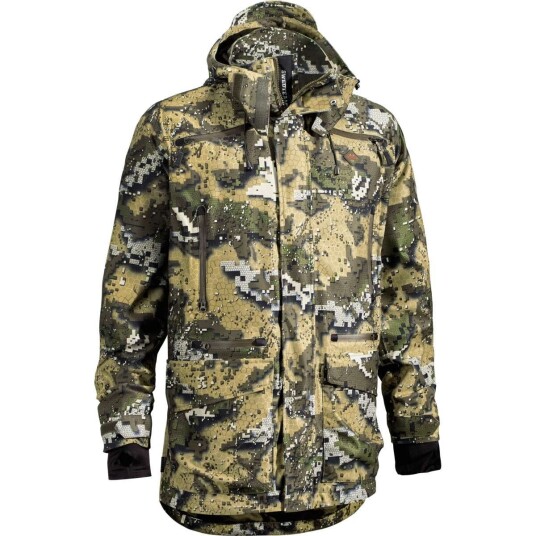Swedteam Ridge Thermo Classic Hunting Jacket Desolve Veil 48
